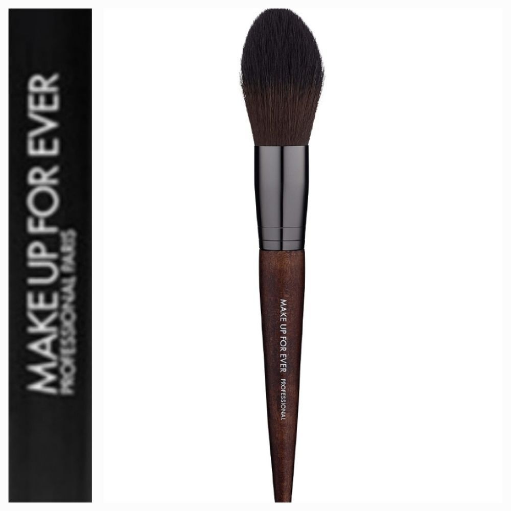 Makeup Forever #160 Blush Brush